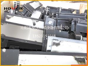 T型滑動(dòng)支座